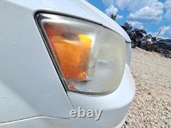 Used Steering Wheel Air Bag fits 2014 Dodge Caravan front driver wheel chrome l