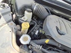 Used Steering Wheel Air Bag fits 2014 Dodge Caravan front driver wheel chrome l