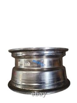 Used Wheel fits 1994 Ford F150 PICKUP 15x7-1/2 steel chrome Grade A