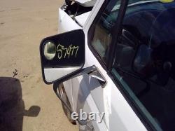 Used Wheel fits 1994 Ford F150 PICKUP 15x7-1/2 steel chrome Grade A