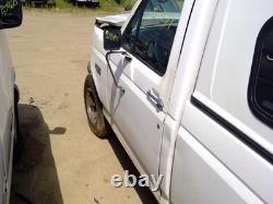 Used Wheel fits 1994 Ford F150 PICKUP 15x7-1/2 steel chrome Grade A