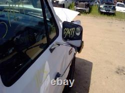 Used Wheel fits 1994 Ford F150 PICKUP 15x7-1/2 steel chrome Grade A