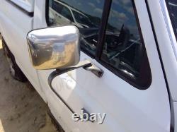 Used Wheel fits 1994 Ford F150 PICKUP 15x7-1/2 steel chrome Grade A