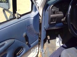 Used Wheel fits 1994 Ford F150 PICKUP 15x7-1/2 steel chrome Grade A