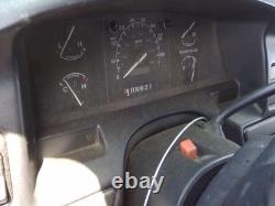 Used Wheel fits 1994 Ford F150 PICKUP 15x7-1/2 steel chrome Grade A