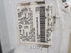 Used Wheel fits 1994 Ford F150 PICKUP 15x7-1/2 steel chrome Grade A