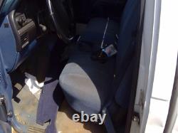 Used Wheel fits 1994 Ford F150 PICKUP 15x7-1/2 steel chrome Grade A