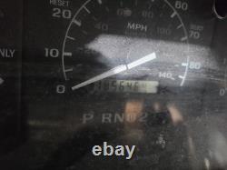 Used Wheel fits 1994 Ford F150 PICKUP 15x7-1/2 steel chrome Grade A