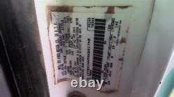 Used Wheel fits 1995 Ford F150 PICKUP 15x7-1/2 steel chrome Grade B