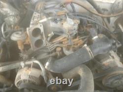 Used Wheel fits 1996 Ford Bronco 15x7-1/2 steel chrome ID F5HT-1015-HA Grade A Used Wheel fits 1996 Ford Bronco 15x7-1/2 steel chrome ID F5HT-1015-HA Grade A