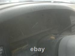 Used Wheel fits 1996 Ford Bronco 15x7-1/2 steel chrome ID F5HT-1015-HA Grade A