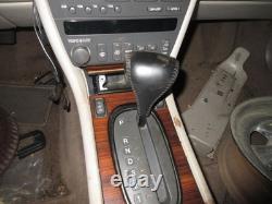 Used Wheel fits 1997 Cadillac Eldorado 16x7 aluminum 8 slot chrome finish Grade