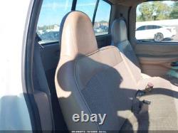 Used Wheel fits 1997 Ford F150 PICKUP 16x7 steel chrome Grade A