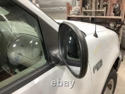 Used Wheel fits 1997 Ford F150 PICKUP 16x7 steel chrome Grade A
