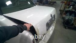 Used Wheel fits 1998 Cadillac Deville Base 16x7 aluminum 14 slot chrome finish