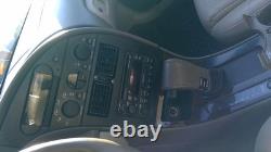 Used Wheel fits 1999 Oldsmobile Aurora 16x7 aluminum chrome Grade C