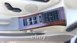 Used Wheel fits 1999 Oldsmobile Aurora 16x7 aluminum chrome Grade C
