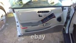Used Wheel fits 1999 Oldsmobile Aurora 16x7 aluminum chrome Grade C