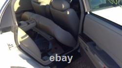 Used Wheel fits 1999 Oldsmobile Aurora 16x7 aluminum chrome Grade C