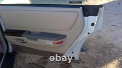 Used Wheel fits 1999 Oldsmobile Aurora 16x7 aluminum chrome Grade C