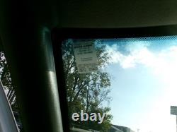 Used Wheel fits 2001 Chevrolet Astro 15x6-1/2 steel chrome Grade B