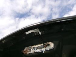 Used Wheel fits 2001 Chevrolet Astro 15x6-1/2 steel chrome Grade B