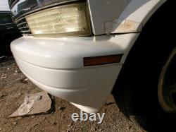 Used Wheel fits 2001 Chevrolet Astro 15x6-1/2 steel chrome Grade B