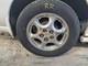 Used Wheel fits 2002 Oldsmobile Silhouette 16x6-1/2 aluminum 6 spoke chrome Gra
