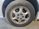 Used Wheel fits 2002 Oldsmobile Silhouette 16x6-1/2 aluminum 6 spoke chrome Gra