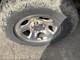 Used Wheel fits 2004 Dodge 1500 PICKUP 17x8 steel road wheel chrome clad Grade