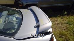 Used Wheel fits 2004 Pontiac Grand am 16x6-1/2 5 spoke chrome opt PY2 Grade B