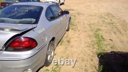 Used Wheel fits 2004 Pontiac Grand am 16x6-1/2 5 spoke chrome opt PY2 Grade B