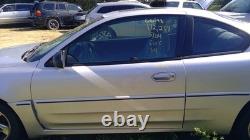 Used Wheel fits 2004 Pontiac Grand am 16x6-1/2 5 spoke chrome opt PY2 Grade B