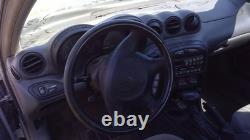 Used Wheel fits 2004 Pontiac Grand am 16x6-1/2 5 spoke chrome opt PY2 Grade B