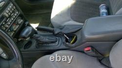 Used Wheel fits 2004 Pontiac Grand am 16x6-1/2 5 spoke chrome opt PY2 Grade B