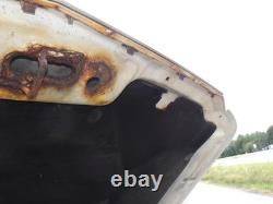 Used Wheel fits 2005 Cadillac Escalade esv 17x7-1/2 aluminum chrome finish opt