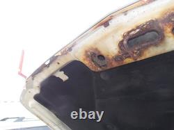 Used Wheel fits 2005 Cadillac Escalade esv 17x7-1/2 aluminum chrome finish opt