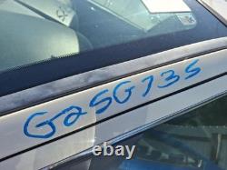Used Wheel fits 2005 Chrysler 300 18x7-1/2 aluminum 9 spoke RWD Grade A
