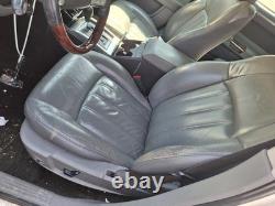 Used Wheel fits 2005 Chrysler 300 18x7-1/2 aluminum 9 spoke RWD Grade A