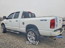 Used Wheel fits 2005 Dodge 1500 PICKUP 20x9 aluminum chrome clad chrome plastic