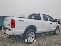 Used Wheel fits 2005 Dodge 1500 PICKUP 20x9 aluminum chrome clad chrome plastic