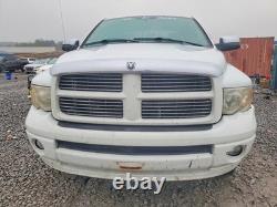 Used Wheel fits 2005 Dodge 1500 PICKUP 20x9 aluminum chrome clad chrome plastic