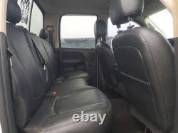 Used Wheel fits 2005 Dodge 1500 PICKUP 20x9 aluminum chrome clad chrome plastic