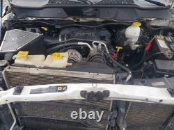 Used Wheel fits 2005 Dodge 1500 PICKUP 20x9 aluminum chrome clad chrome plastic