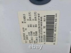 Used Wheel fits 2005 Dodge 1500 PICKUP 20x9 aluminum chrome clad chrome plastic