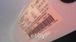 Used Wheel fits 2005 Dodge 1500 PICKUP 20x9 aluminum chrome clad chrome plastic