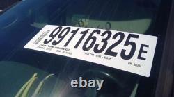 Used Wheel fits 2005 Dodge 1500 PICKUP 20x9 aluminum chrome clad chrome plastic