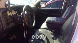 Used Wheel fits 2005 Dodge 1500 PICKUP 20x9 aluminum chrome clad chrome plastic