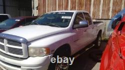 Used Wheel fits 2005 Dodge 1500 PICKUP 20x9 aluminum chrome clad chrome plastic