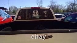 Used Wheel fits 2005 Dodge 1500 PICKUP 20x9 aluminum chrome clad chrome plastic